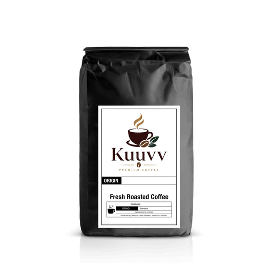 Kopi Safari